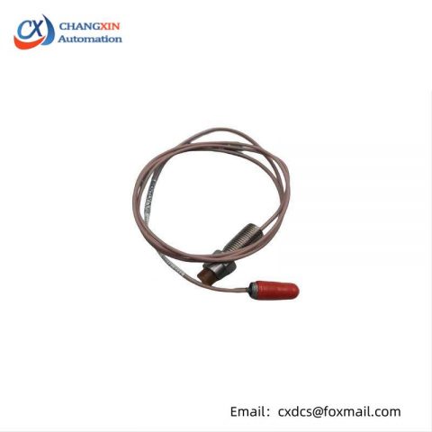Bentley Nevada 30004-02-12-36-02 Proximity Probe for Vibration Monitoring