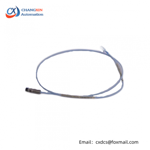 Bently Nevada 300103-A00-B09-C10-D02-E0: Industrial Control Module for Advanced Automation Solutions