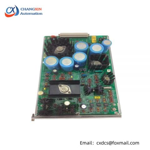 BENTLY NEVADA 3300/12-02-22-00 Power Supply Module