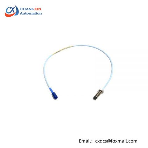 Bentley Nevada 330101-00-12-05-02-00 Proximity Probe