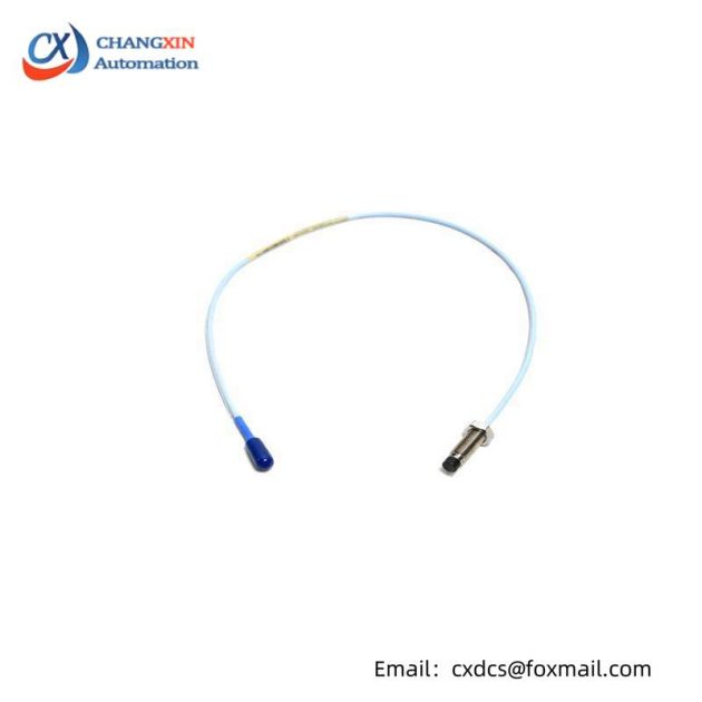 Bentley Nevada 330101-00-12-05-02-00 Proximity Probe