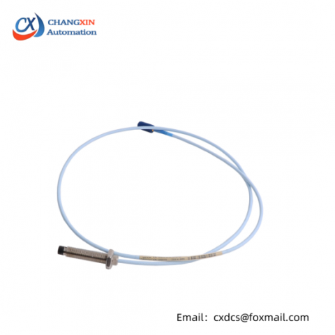 Bently Nevada 330101-00-13-10-02-00 | 3300 XL 8 mm Probe