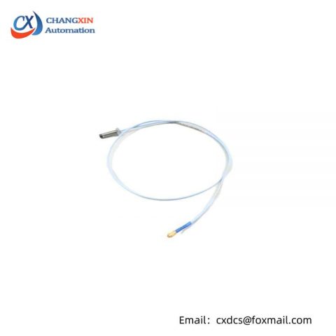 BENTLY NEVADA 330101-00-14-10-02-00, 8mm Proximity Probe