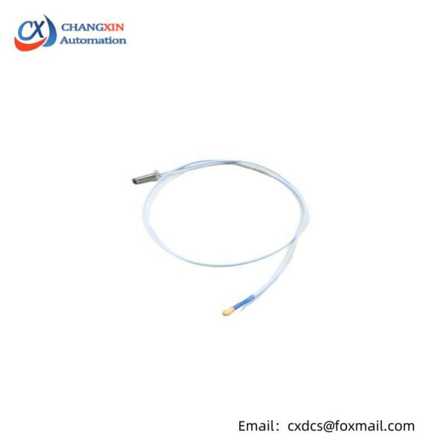 BENTLY NEVADA 330101-00-14-10-02-00, 8mm Proximity Probe