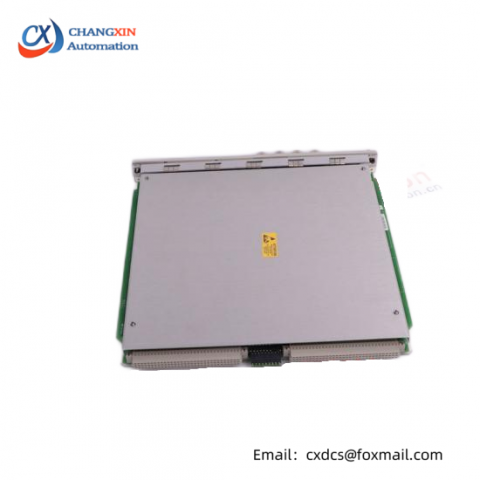 Bently Nevada 330101-00-14-20-02-CN: Precision Monitoring Module for Industrial Automation