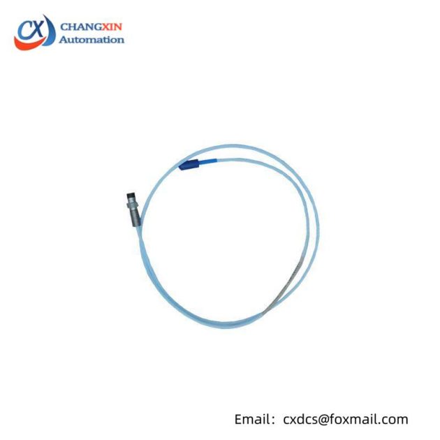 Bently Nevada 330101-00-16-10-02-00 Proximity Probe