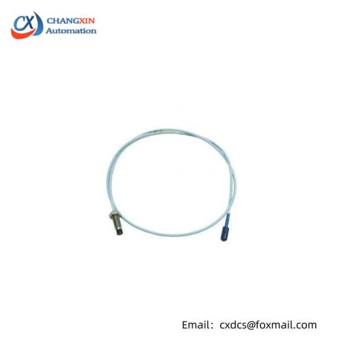 BENTLY NEVADA 330101-00-18-10-02-CN: 3300 XL 8 mm Proximity Probes