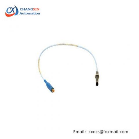 BENTLY NEVADA 330101-00-20-05-01-05 | 3300 XL 8 mm Proximity Probe