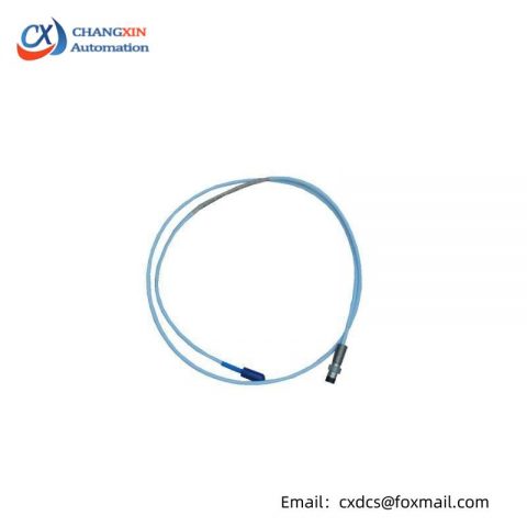 Bently Nevada 330101-00-20-50-02-05 Proximity Probe