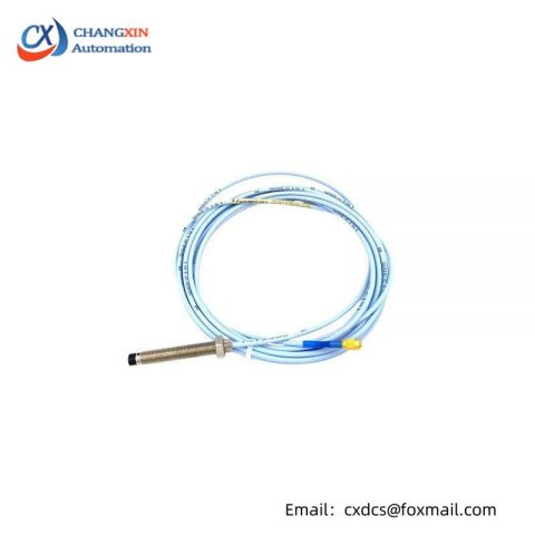 Bently Nevada 330101-00-26-10-02-05 | 3300 XL 8mm Proximity Probe