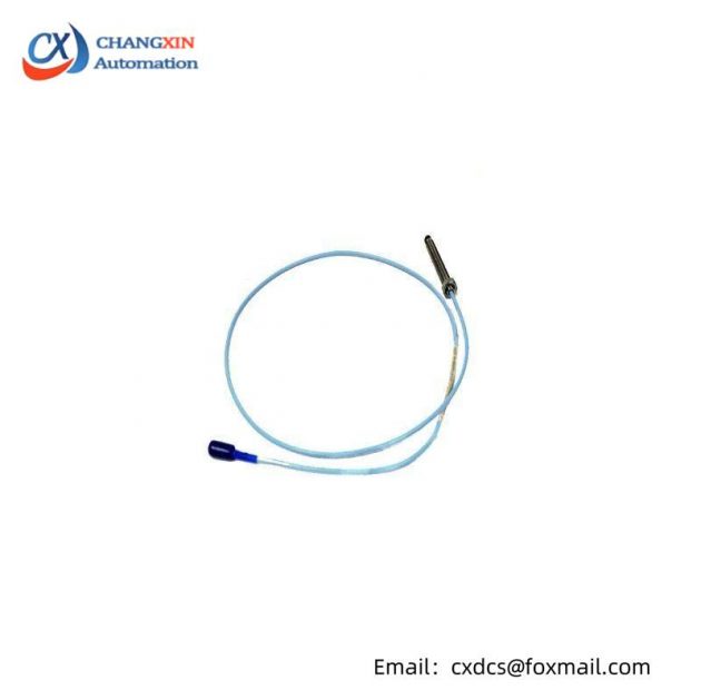 BENTLY NEVADA 330101-00-28-05-02-00 Proximity Probes - Advanced Industrial Sensing Solution