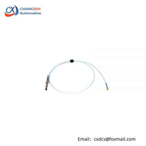 Bently Nevada 330101-00-30-10-01-00 Proximity Probes