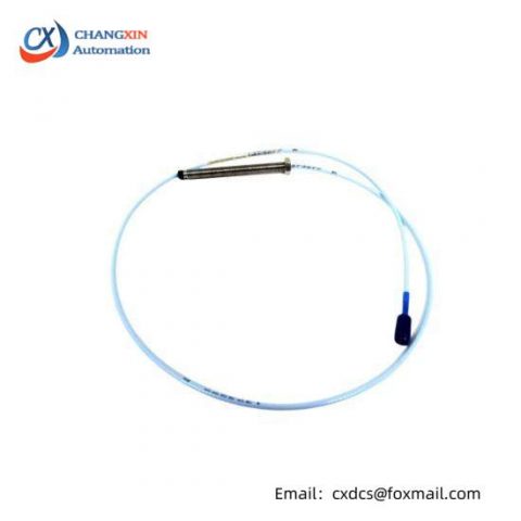 Bently Nevada 330101-00-30-10-01-00 Proximity Probes