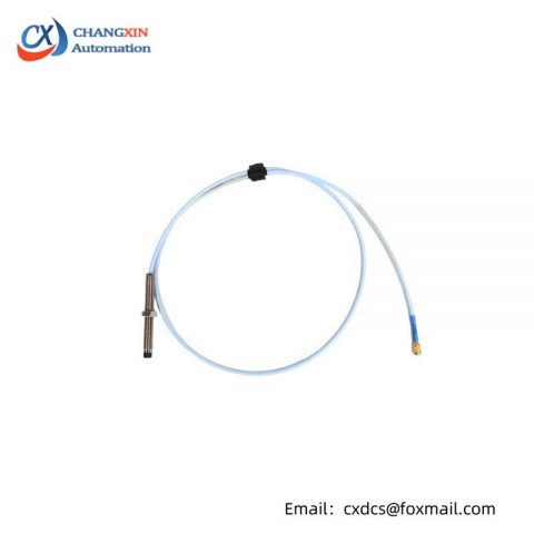 BENTLY NEVADA 330101-00-30-10-02-05 Proximity Probe
