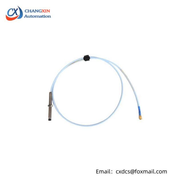 BENTLY NEVADA 330101-00-30-10-02-05 Proximity Probe