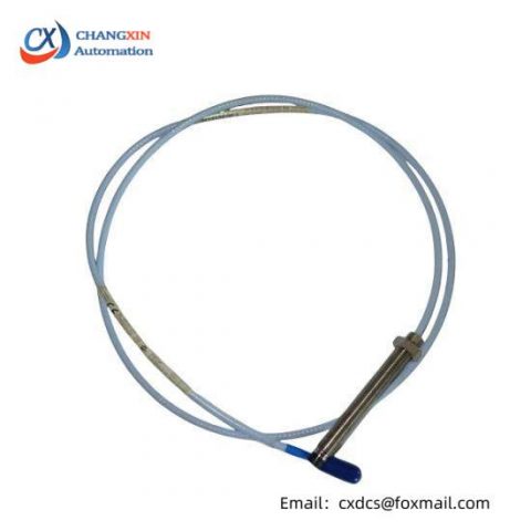 Bently Nevada 330101-00-32-10-02-05 3300 XL 8mm Proximity Probe - Precision Monitoring Solution