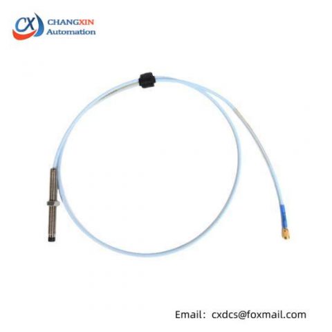 Bently Nevada 330101-00-40-10-02-05 | 3300 XL Proximity Probes