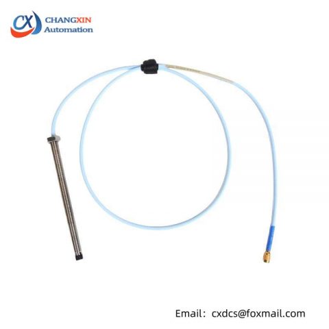 BENTLY NEVADA 330101-00-50-10-01-00: Advanced Proximity Probes