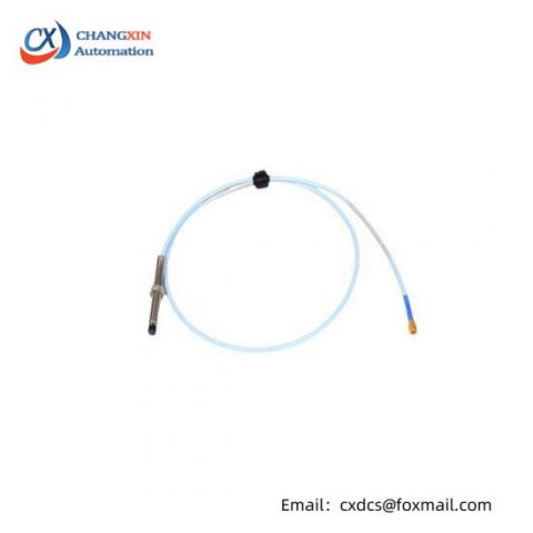 BENTLY NEVADA 330101-00-52-10-02-00: 3300 XL 8 mm Proximity Probes