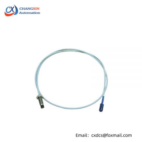 Bently Nevada 330101-00-52-10-02-CN: Advanced Proximity Probes for Precision Control