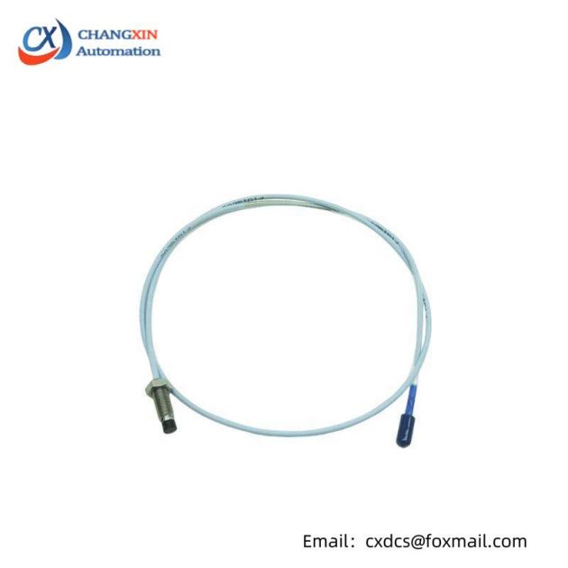 Bently Nevada 330101-00-52-10-02-CN: Advanced Proximity Probes for Precision Control