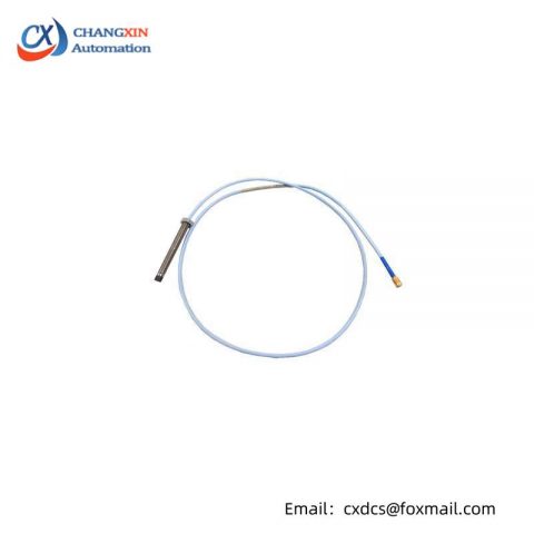 Bently Nevada 330101-00-60-10-11-00, 3300 XL 8MM Standard Extension Cable