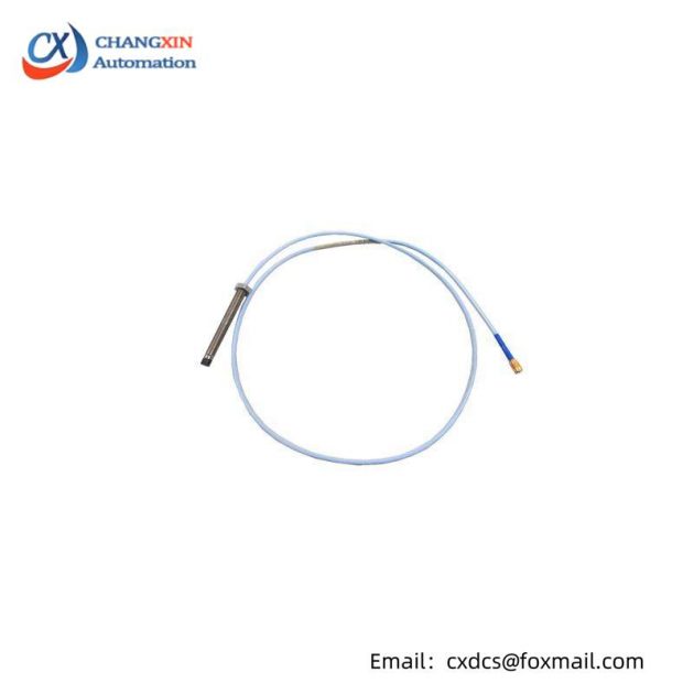 Bently Nevada 330101-00-60-10-11-00, 3300 XL 8MM Standard Extension Cable