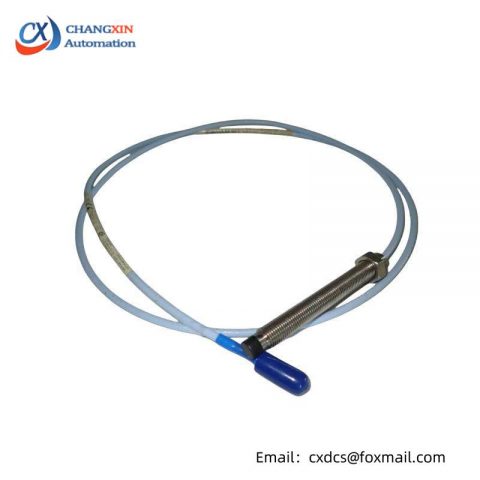 Bently Nevada 330101-00-65-10-11: 3300 XL Proximity Probe, Advanced Monitoring Solution