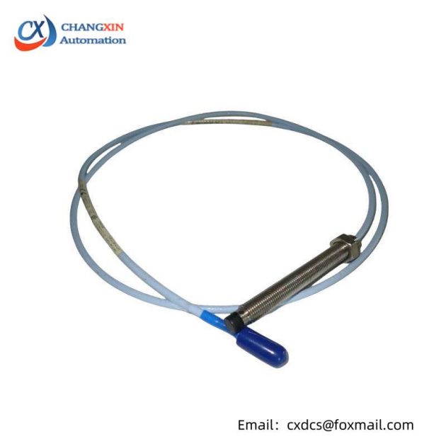 Bently Nevada 330101-00-65-10-11: 3300 XL Proximity Probe, Advanced Monitoring Solution