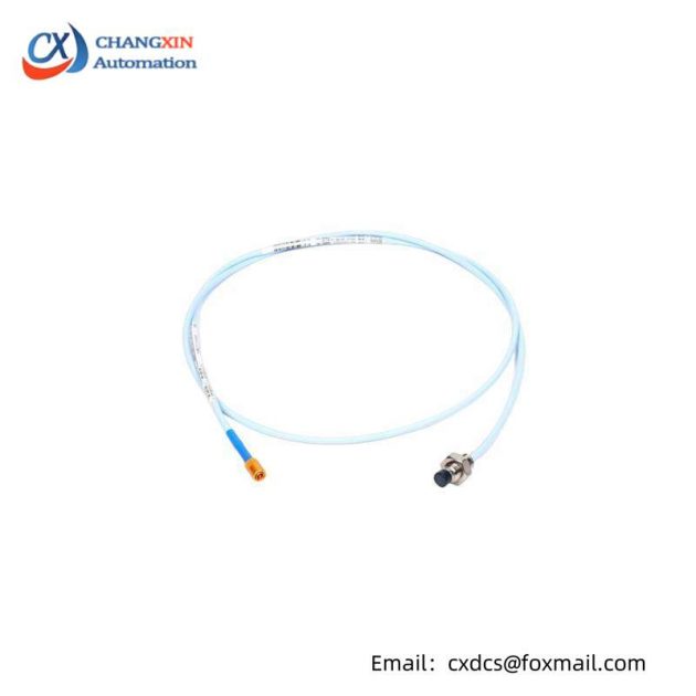 Bently Nevada 330101-00-96-10-02-05 Proximity Probe - Precision Sensor for Industrial Control Systems