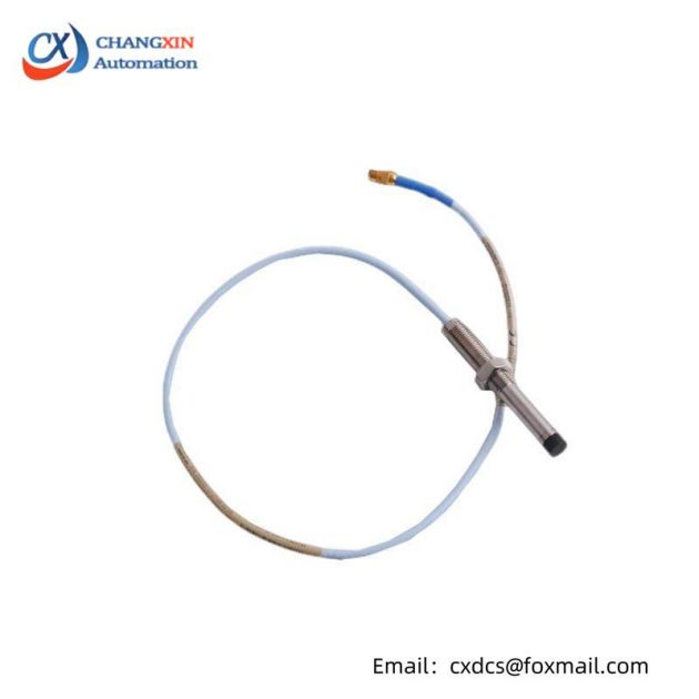 Bently Nevada 330101-10-27-05-02-05 Proximity Probes