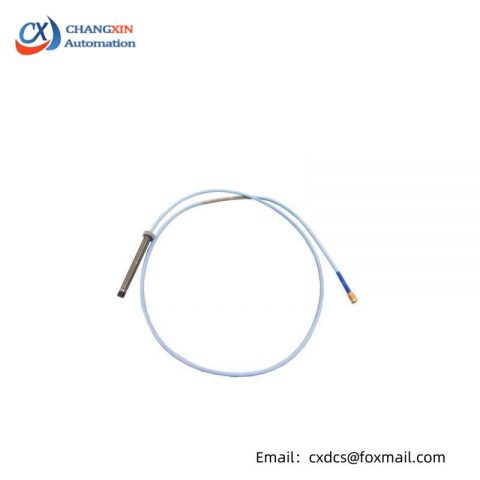 Bently Nevada 330101-30-49-10-02-05 Proximity Probes, Precision Sensing for Industrial Automation