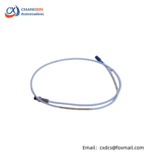 Bently Nevada 330101-30-63-10-02-CN: Advanced Proximity Probes for Precision Control