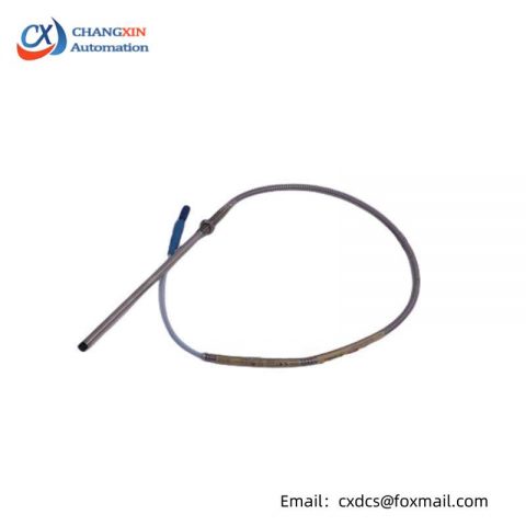 Bently Nevada 330101 Series Proximity Transducer