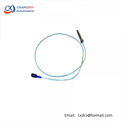 BENTLY NEVADA 330101-XX-XX-20-02-05 MOD:147773-00-12 Cable
