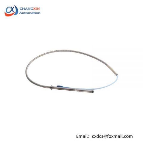Bently Nevada 330102-22-58-10-02-00 Proximity Transducer: Industrial Precision in Every Measurement