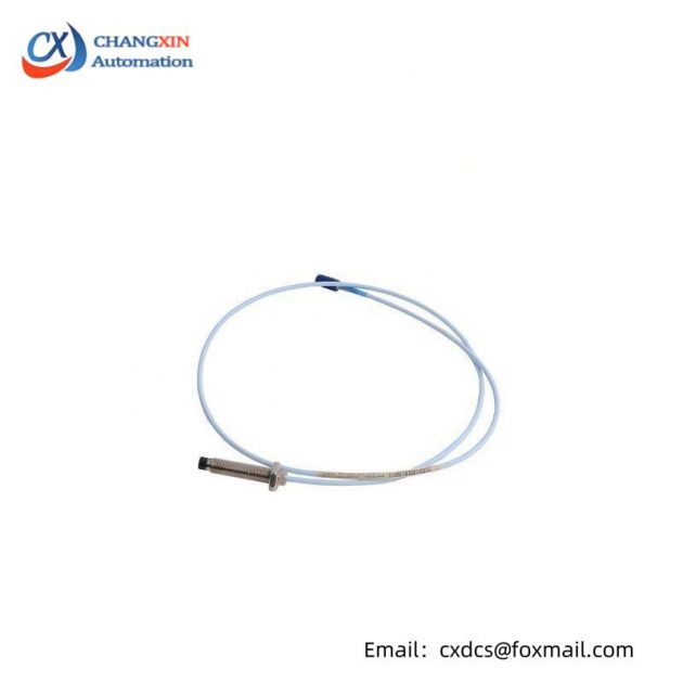 BENTLY NEVADA 3300XL 8mm Proximity Probes