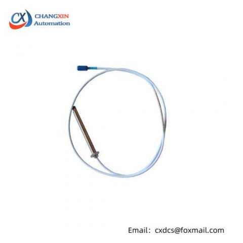 Bently Nevada 330103-00-03-05-02-00 | 3300 XL Proximity Probes - Precision Monitoring for Industrial Applications