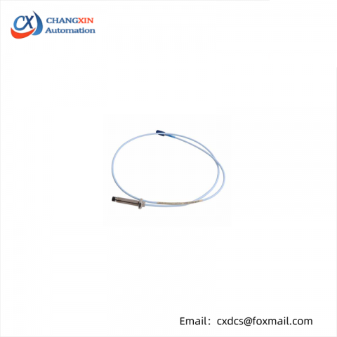 Bently Nevada 330103-00-03-10-02-CN - 3300 XL 8 mm Proximity Probes