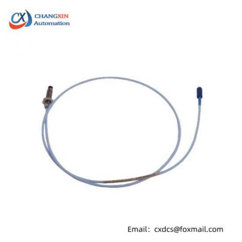 Bently Nevada 330103-00-04-10-12-00 Proximity Probes for Enhanced Machine Monitoring