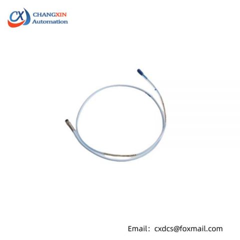 Bently Nevada 330103-00-04-20-02-05 | 3300 XL Proximity Probes, High-Precision Sensor Solutions