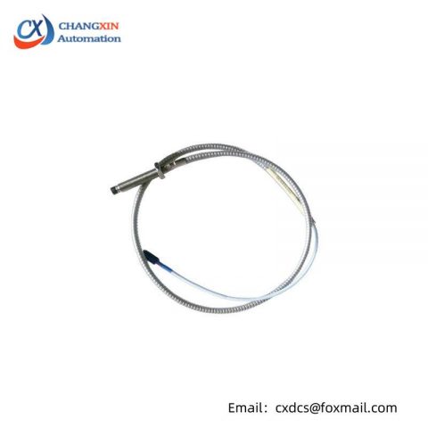 Bently Nevada 330103-00-04-50-11-00 Probe: Advanced Sensing Solutions for Industrial Automation