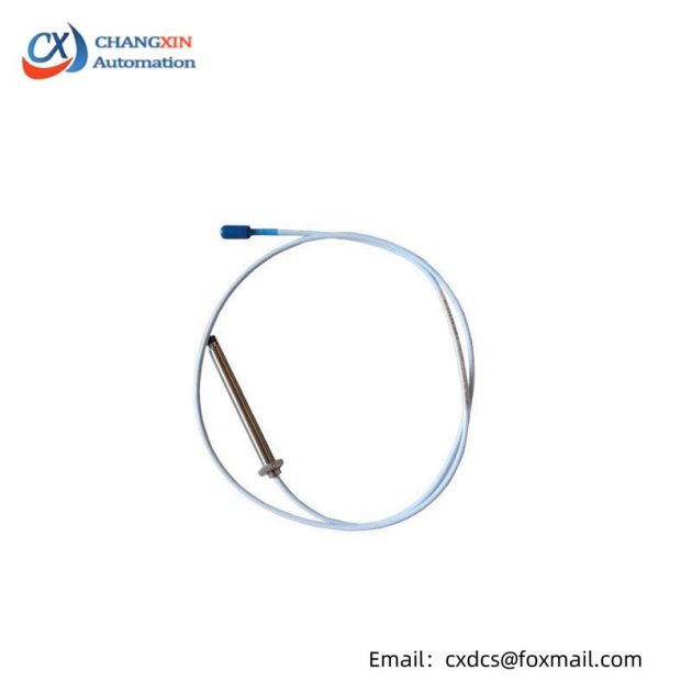 Bently Nevada 330103-00-05-10-02-05 Proximity Probes - Precision Sensor for Industrial Control Systems