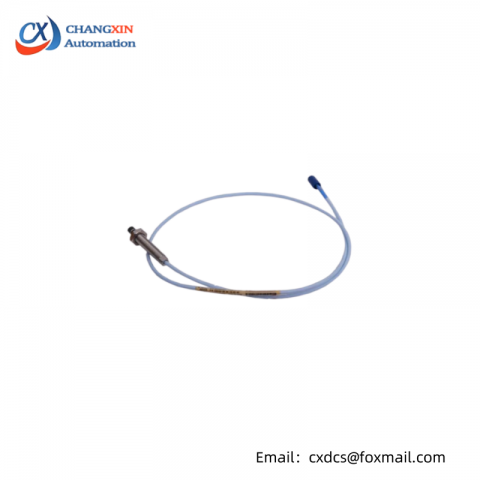 Bently Nevada 330103-00-05-20-02-CN: Precision Proximity Transducer for Industrial Control