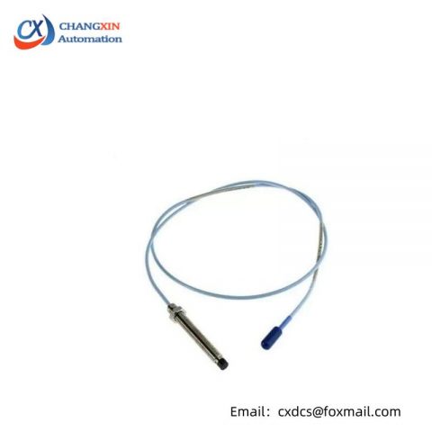 Bently Nevada 330103-00-06-15-02-CN Proximity Probes