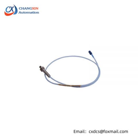 Bently Nevada 330103-00-06-50-02-00, XL Extension Cable for Advanced Process Control Systems