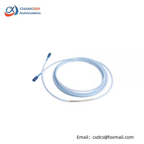Bently Nevada 330103-00-07-05-02-CN Proximity Probe