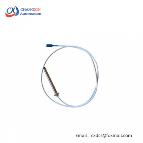 BENTLY NEVADA 330103-00-07-05-02-CN Proximity Probes - Precision Sensor Technology for Industrial Control