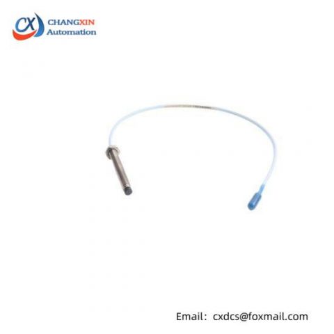 Bently Nevada 330103-00-08-05-02-00 Cable; Manufacturer: Bently Nevada