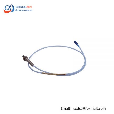 Bently Nevada 330103-00-09-05-02-00 Proximity Probes for Industrial Control Systems